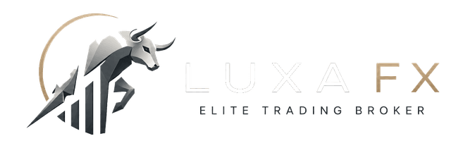 Lunaforex Logo